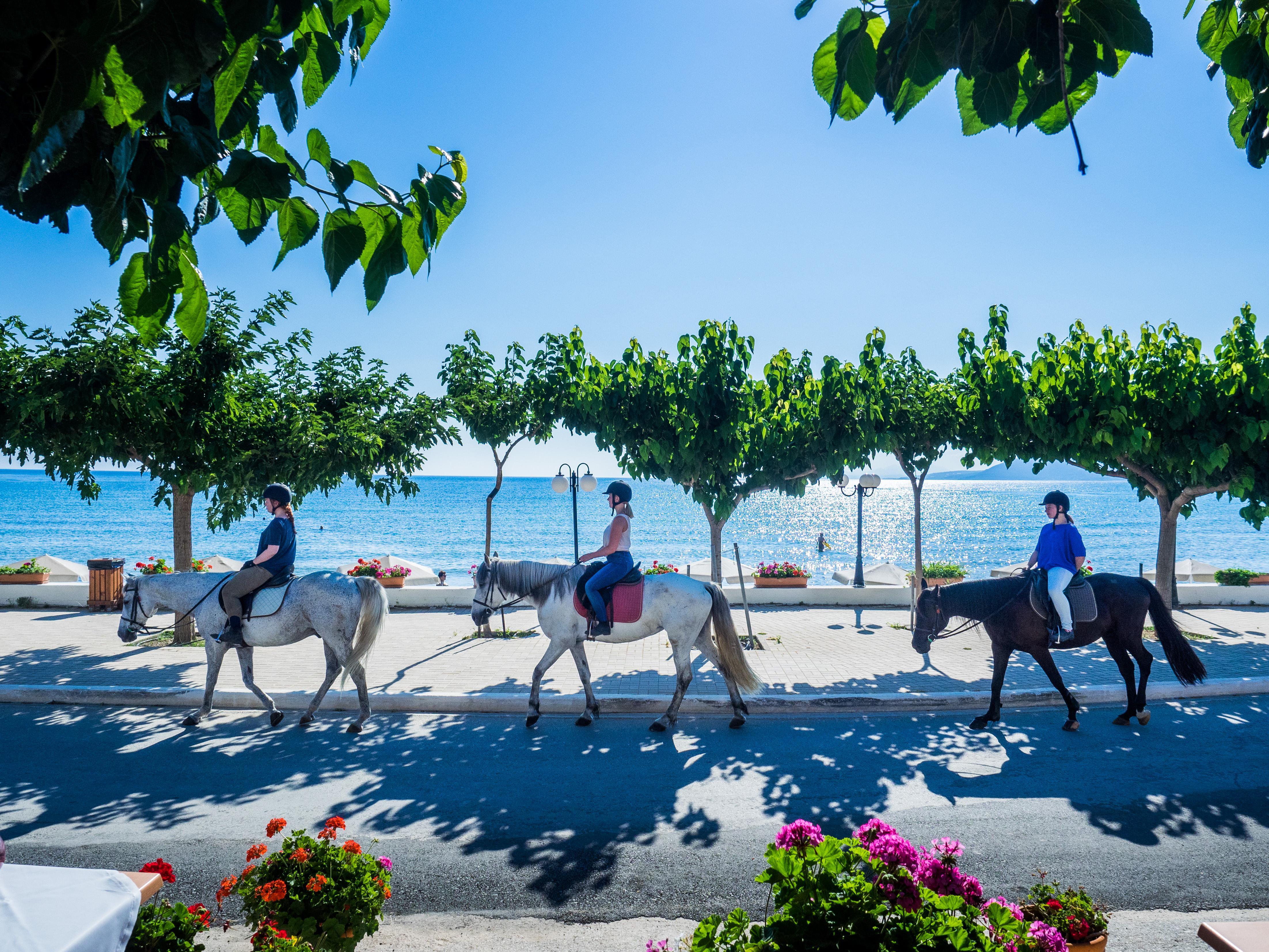 Cooee Corissia Harmony Hotel Georgioupoli Dış mekan fotoğraf