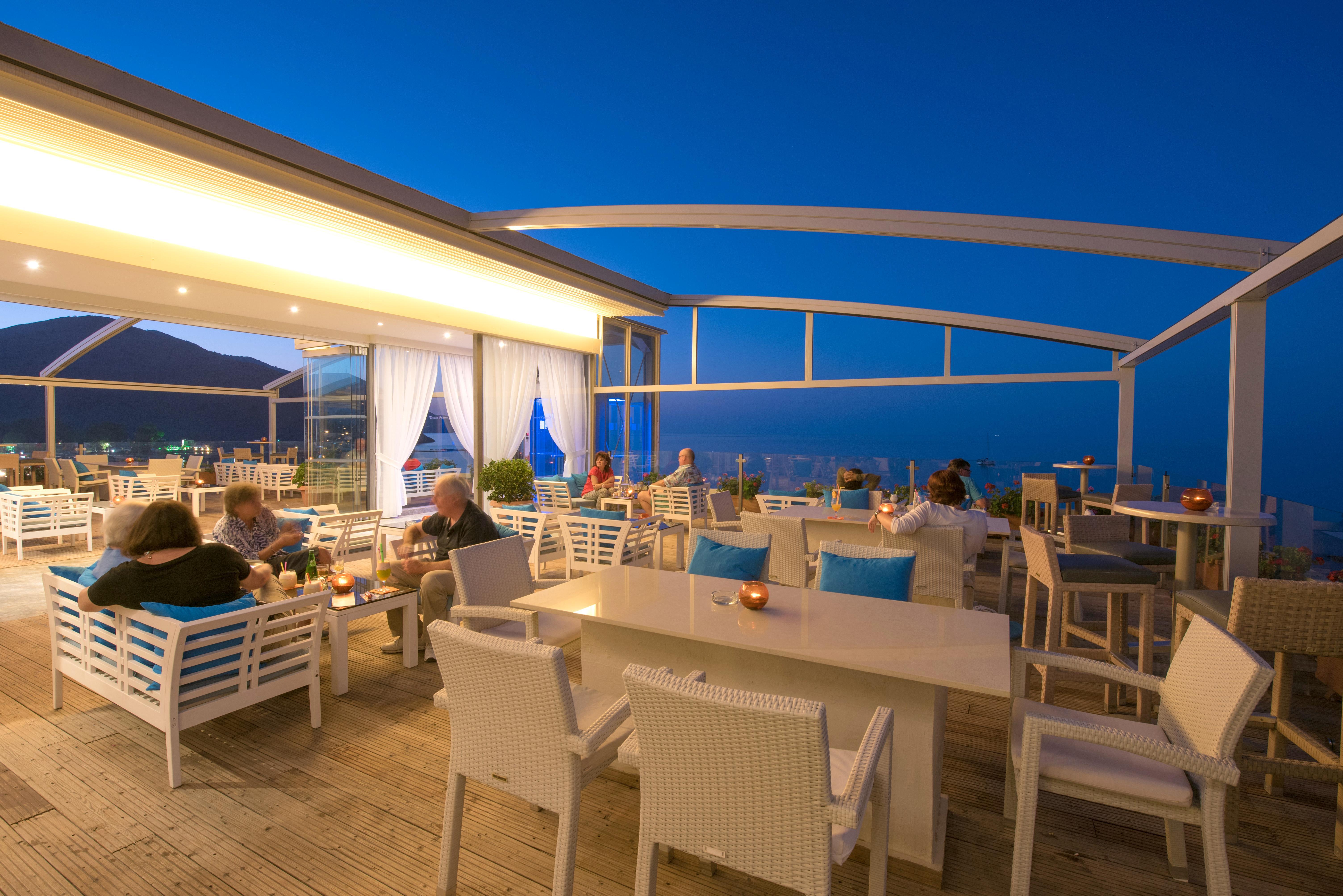 Cooee Corissia Harmony Hotel Georgioupoli Dış mekan fotoğraf