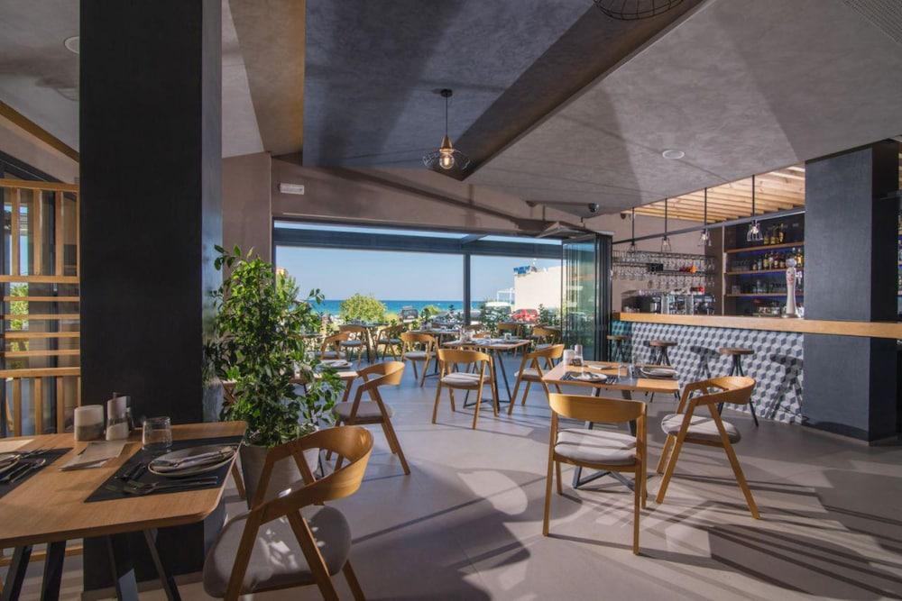 Cooee Corissia Harmony Hotel Georgioupoli Dış mekan fotoğraf