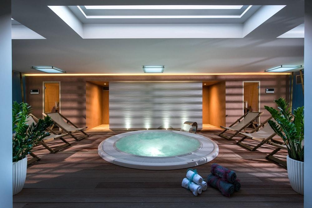 Cooee Corissia Harmony Hotel Georgioupoli Dış mekan fotoğraf