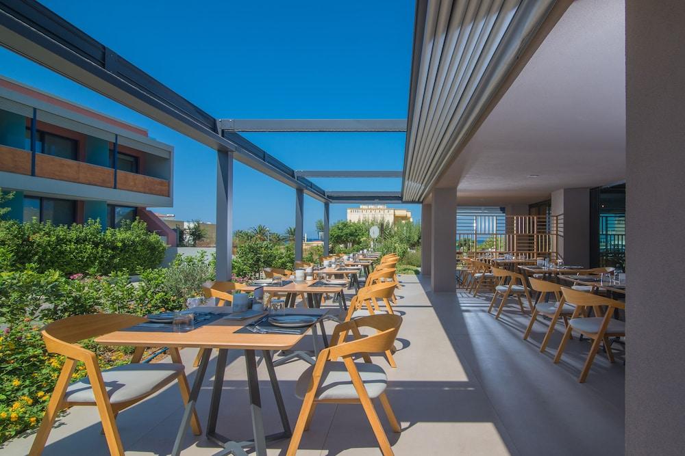 Cooee Corissia Harmony Hotel Georgioupoli Dış mekan fotoğraf