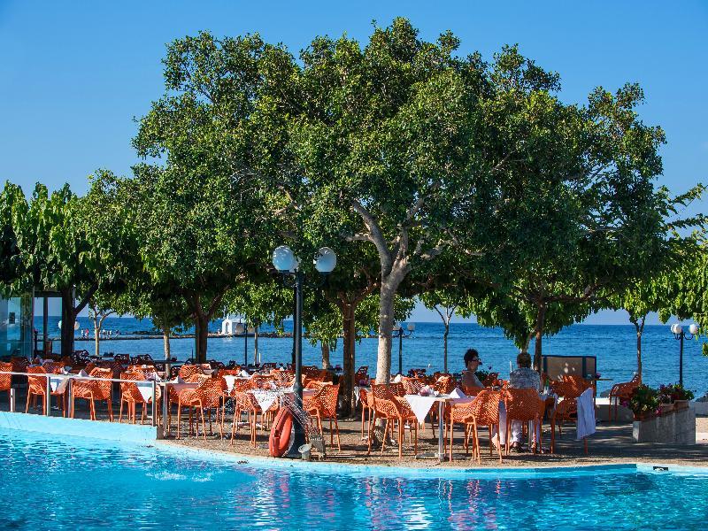 Cooee Corissia Harmony Hotel Georgioupoli Dış mekan fotoğraf