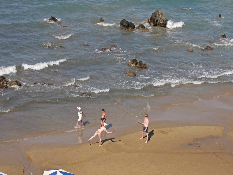 Cooee Corissia Harmony Hotel Georgioupoli Dış mekan fotoğraf