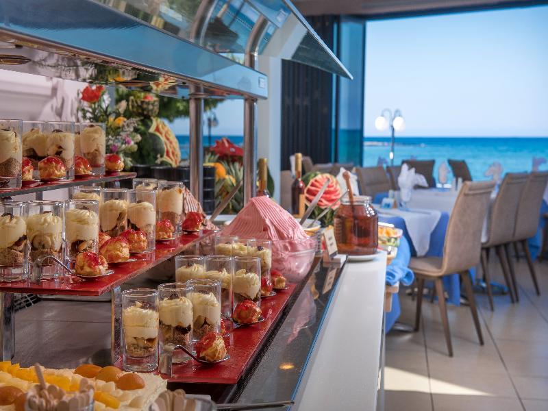 Cooee Corissia Harmony Hotel Georgioupoli Dış mekan fotoğraf