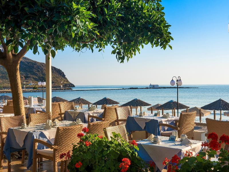 Cooee Corissia Harmony Hotel Georgioupoli Dış mekan fotoğraf