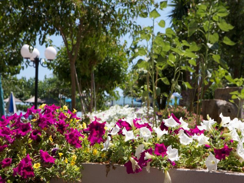 Cooee Corissia Harmony Hotel Georgioupoli Dış mekan fotoğraf